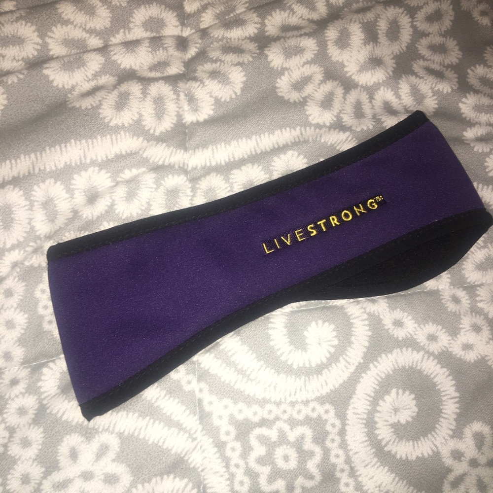 Winter Nike headband